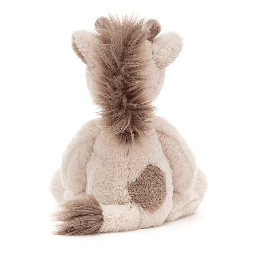 JellyCat Billie Giraffe - Small H29cm | Little Baby.