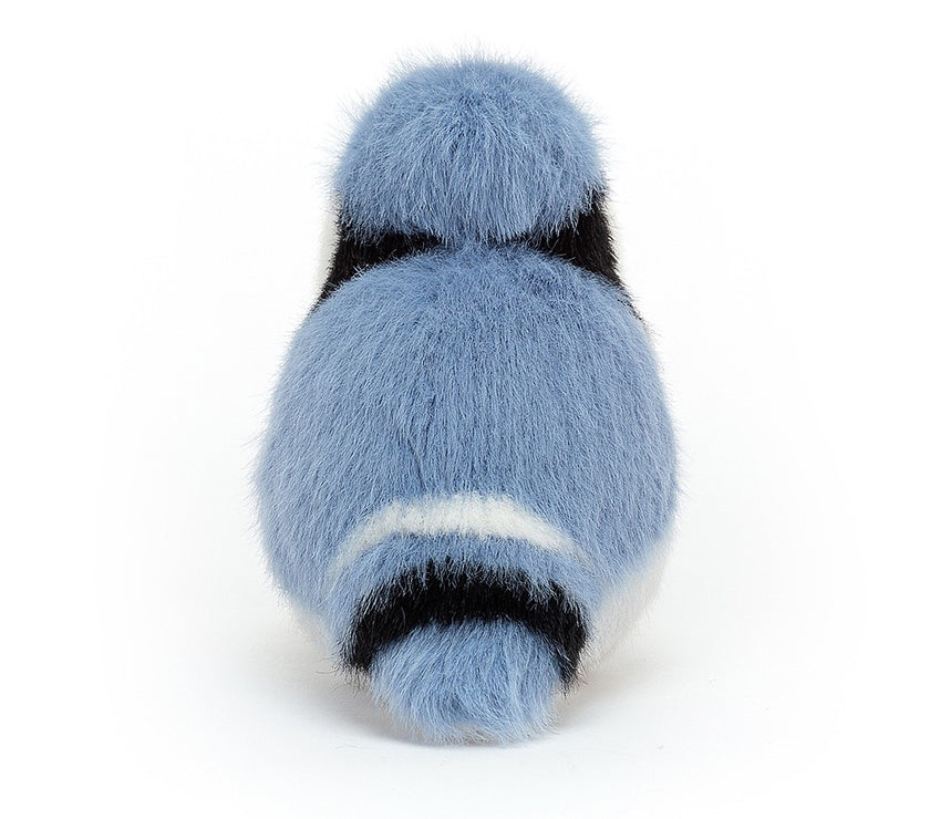 Jellycat Birdling Blue Jay H10cm
