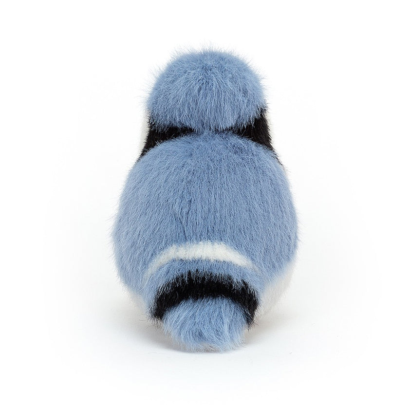 Jellycat Birdling Blue Jay H10cm