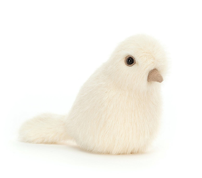 Jellycat Birdling Dove H10cm