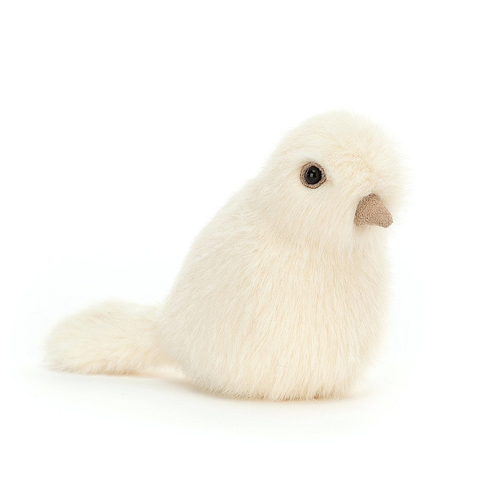 Jellycat Birdling Dove H10cm