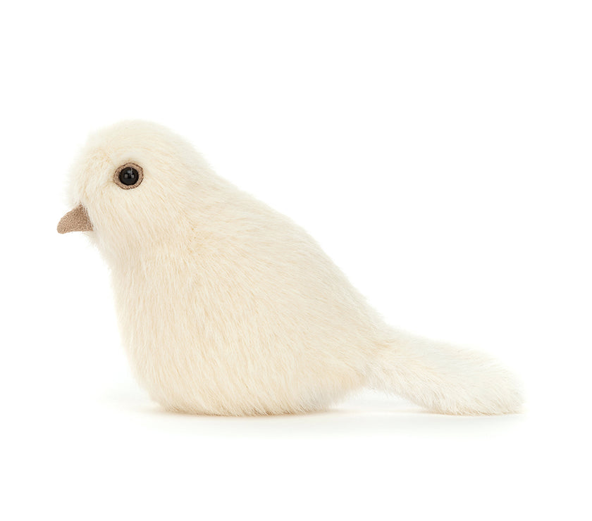 Jellycat Birdling Dove H10cm