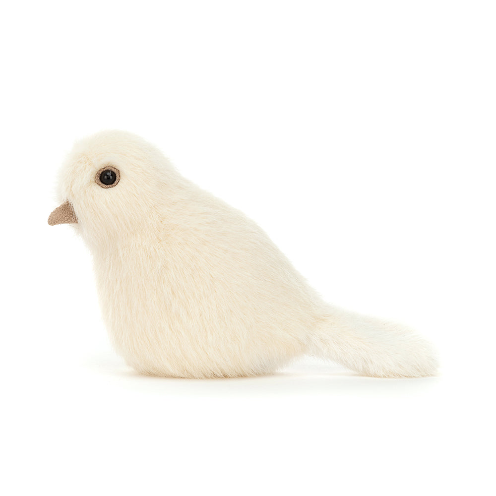 Jellycat Birdling Dove H10cm