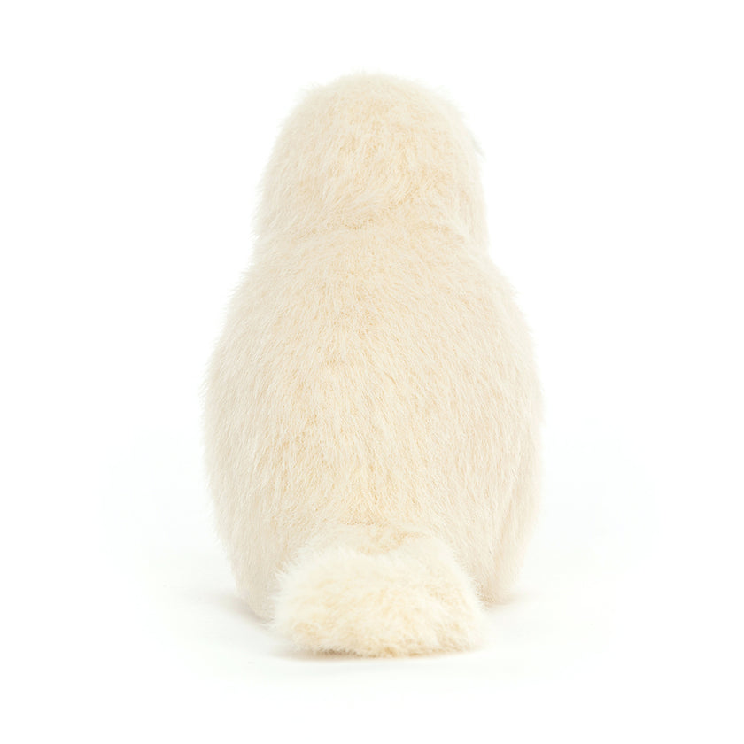 Jellycat Birdling Dove H10cm