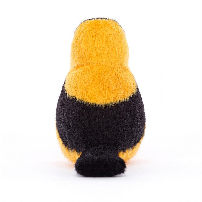 Jellycat Birdling Goldfinch H10CM