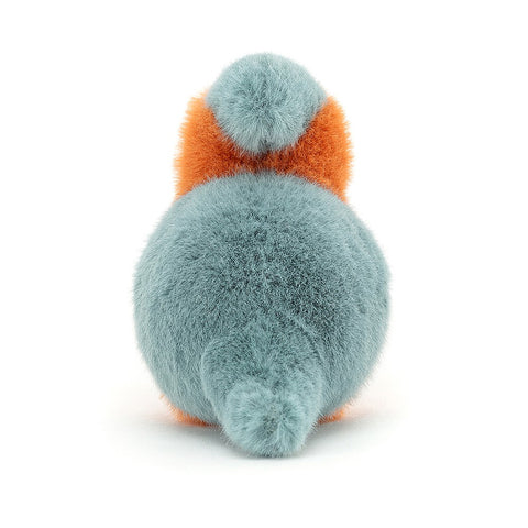 JellyCat Birdling Kingfisher - H10cm | Little Baby.