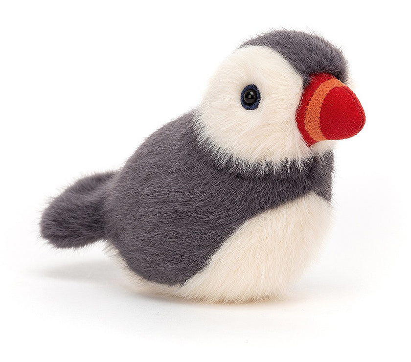 Jellycat Birdling Puffin H11cm