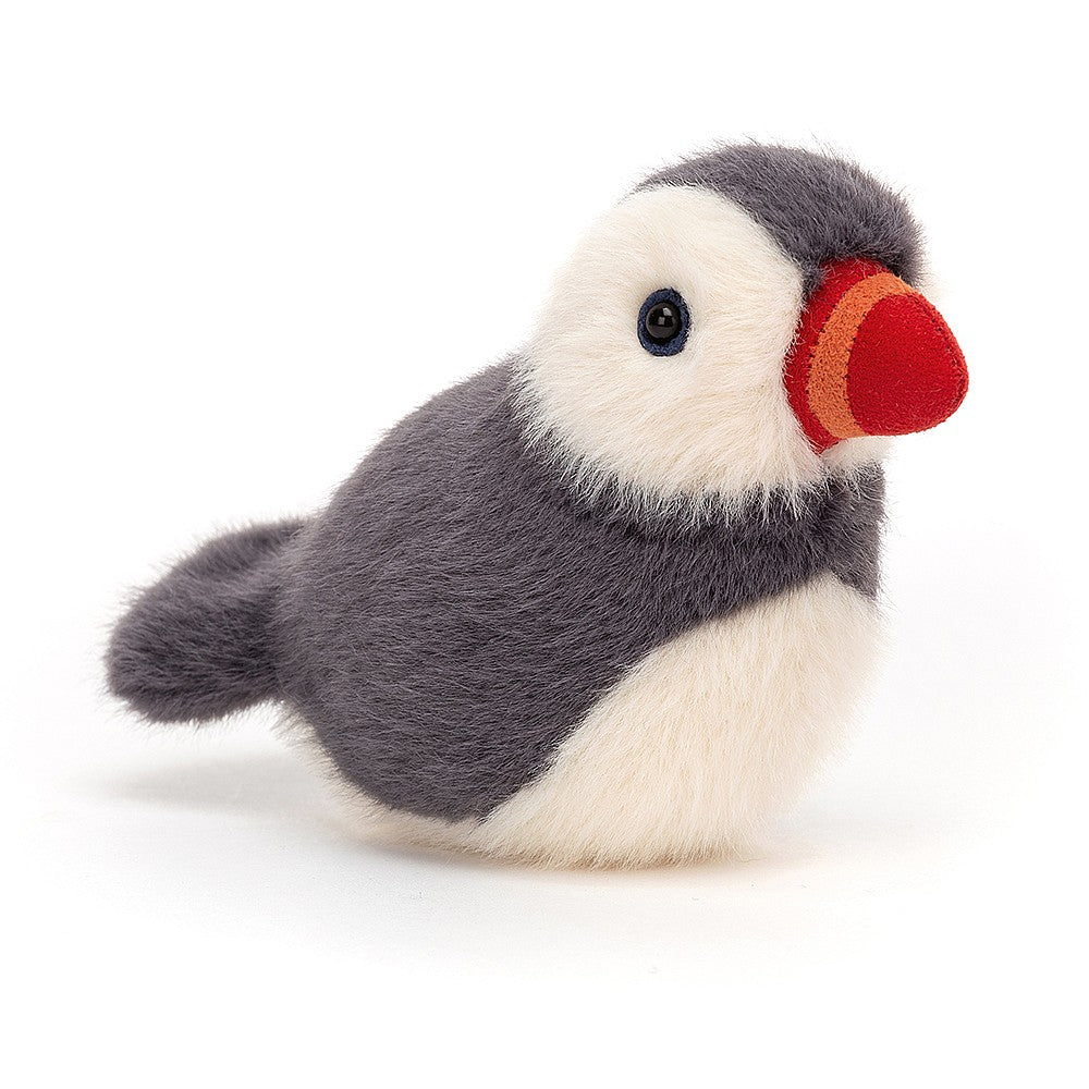 Jellycat Birdling Puffin H11cm