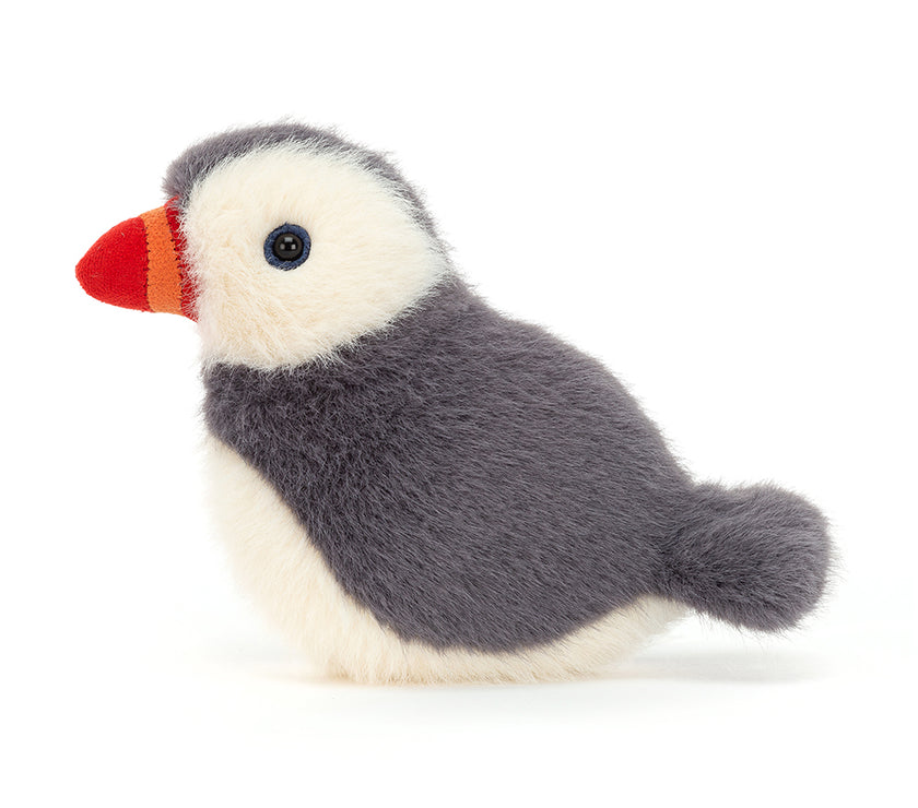 Jellycat Birdling Puffin H11cm