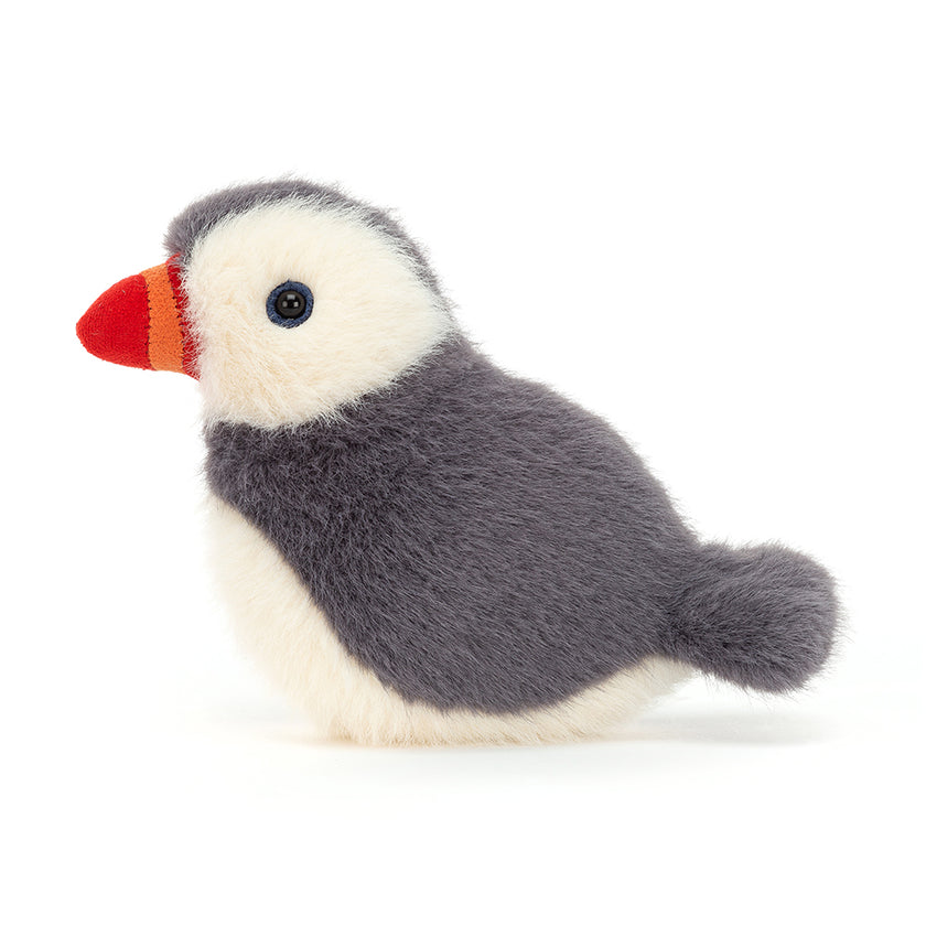 Jellycat Birdling Puffin H11cm
