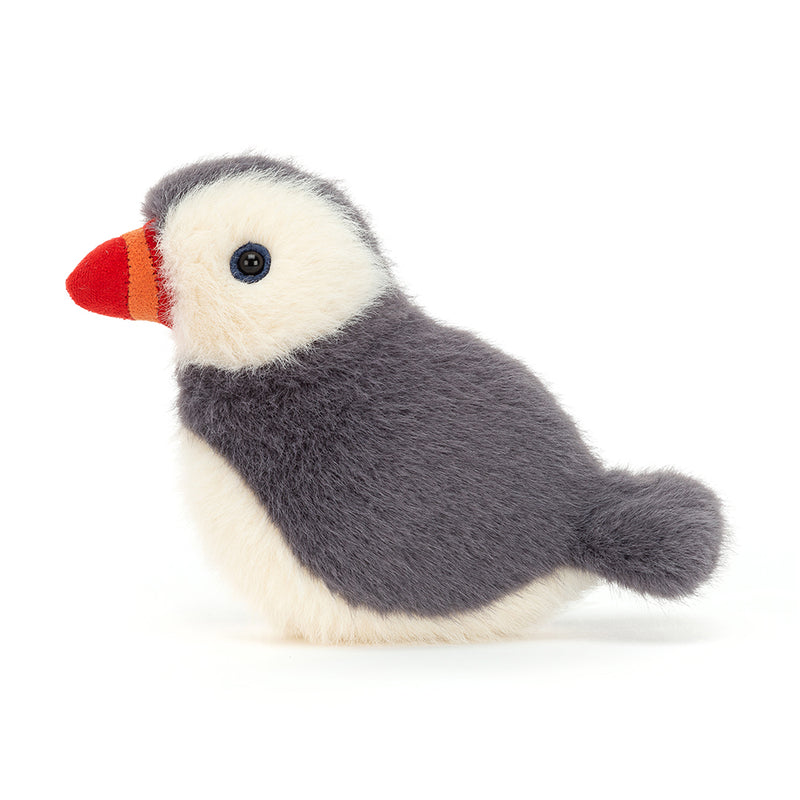 Jellycat Birdling Puffin H11cm-2
