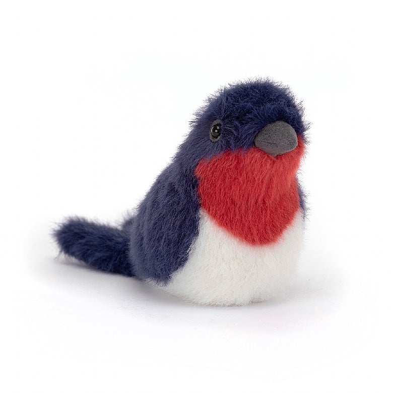 Jellycat Birdling Swallow H10CM