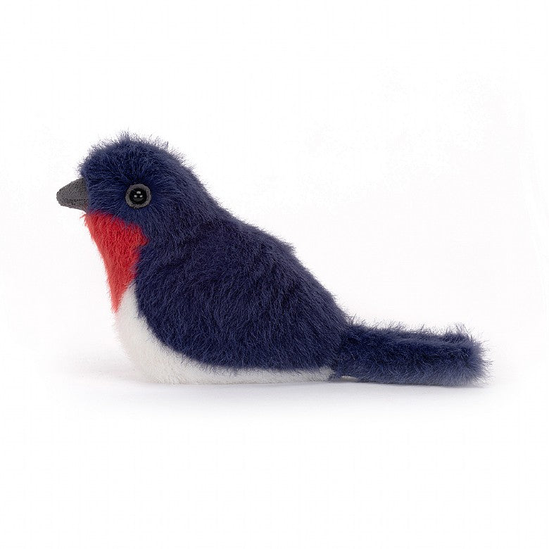 Jellycat Birdling Swallow H10CM