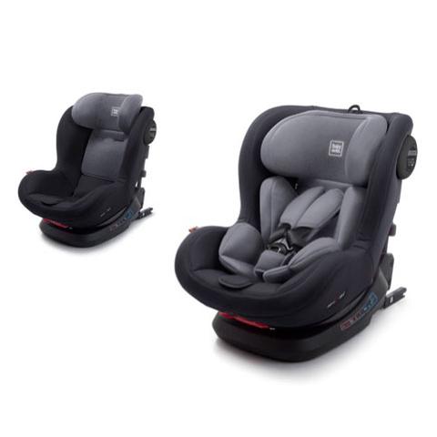 Baby Auto Brio 360 Fix 0+/1/2 Car Seat | Little Baby.