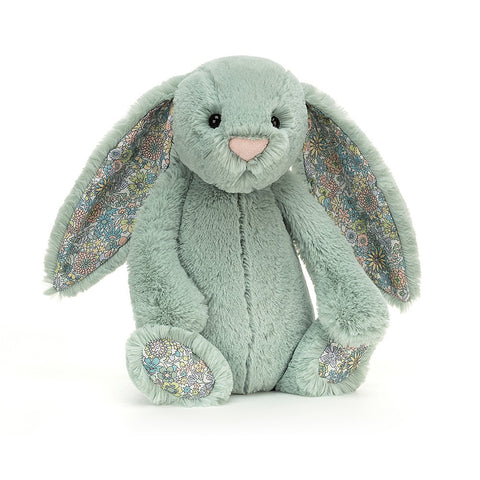 JellyCat Blossom Sage Bunny - Medium H31cm