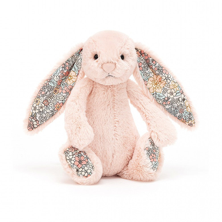 Jellycat Blossom Blush Bunny Small H18CM