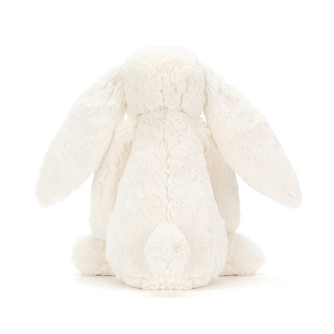 JellyCat Blossom Cream Bunny - Large H36cm | Little Baby.