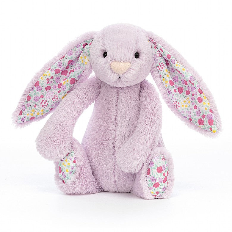 Jellycat Blossom Jasmine Bunny  Small H18CM-1