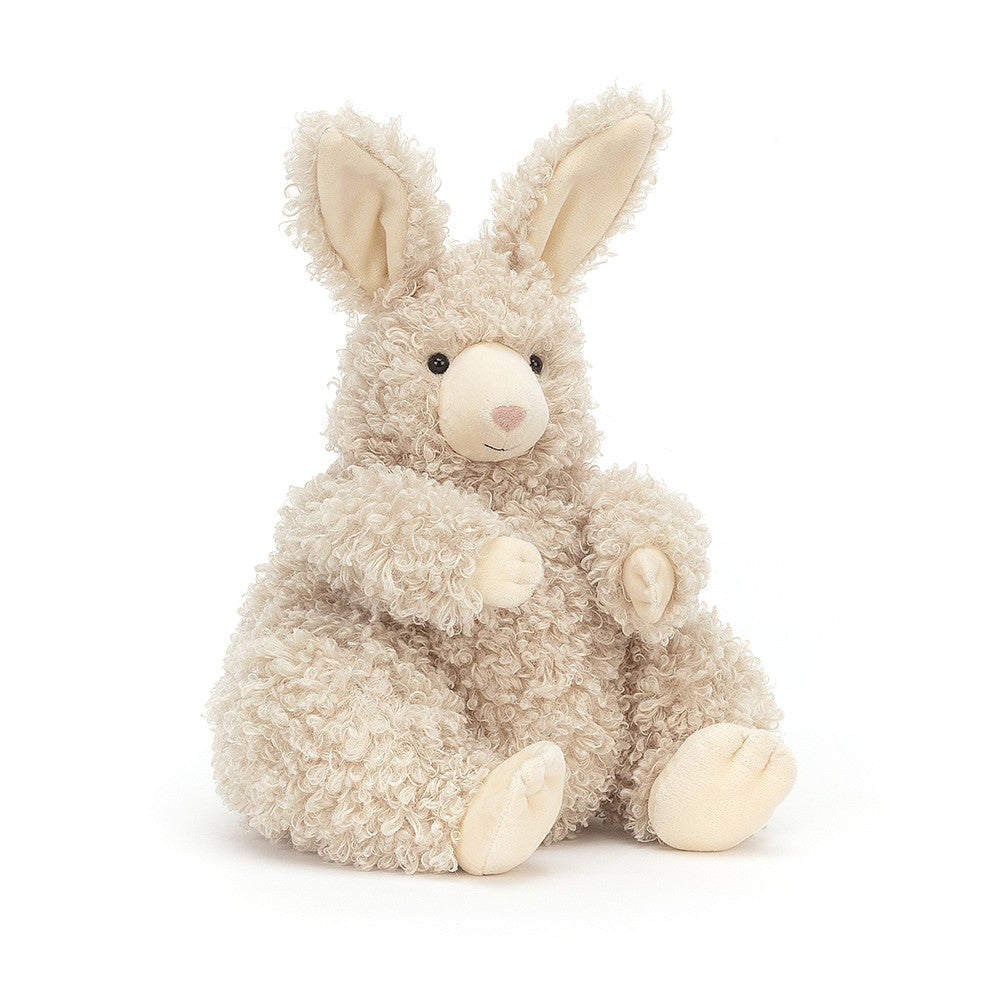 Jellycat Bobbleton Bunny H27cm