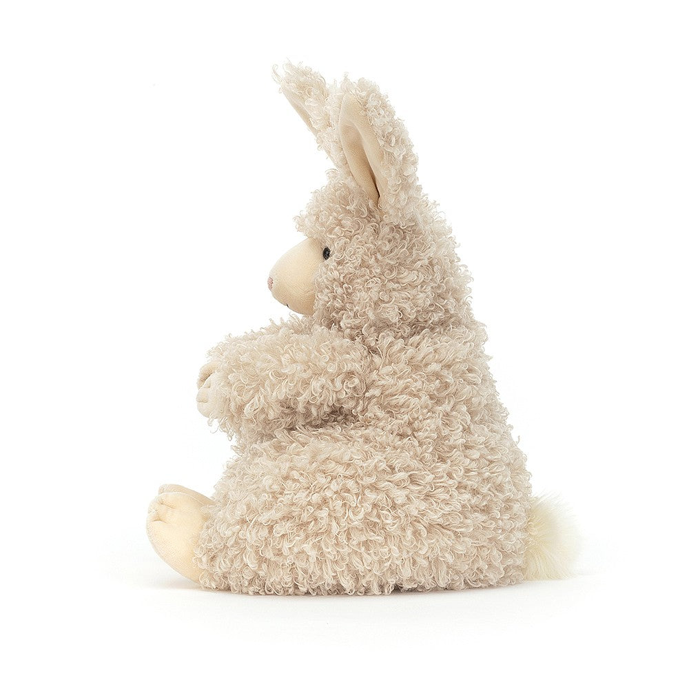 Jellycat Bobbleton Bunny H27cm