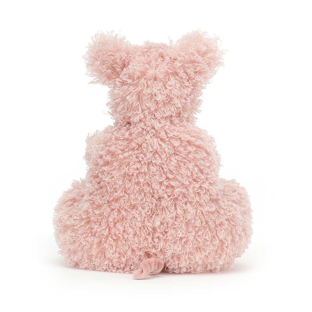Jellycat Bobbleton Pig H27cm