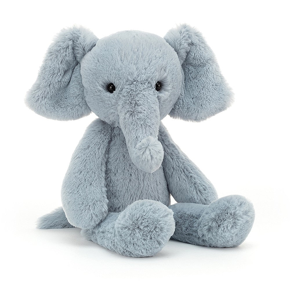 JellyCat Bobbie Elly - Medium H34cm | Little Baby.