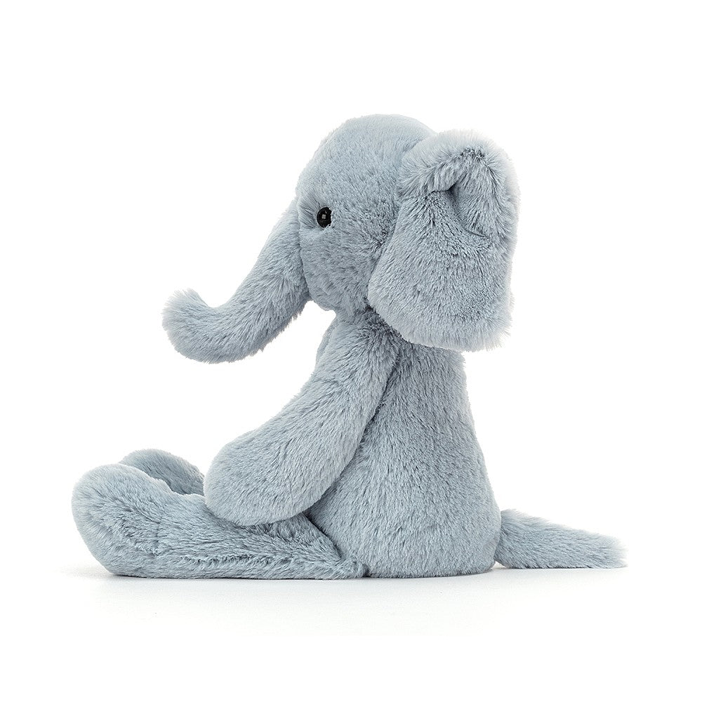 JellyCat Bobbie Elly - Medium H34cm | Little Baby.