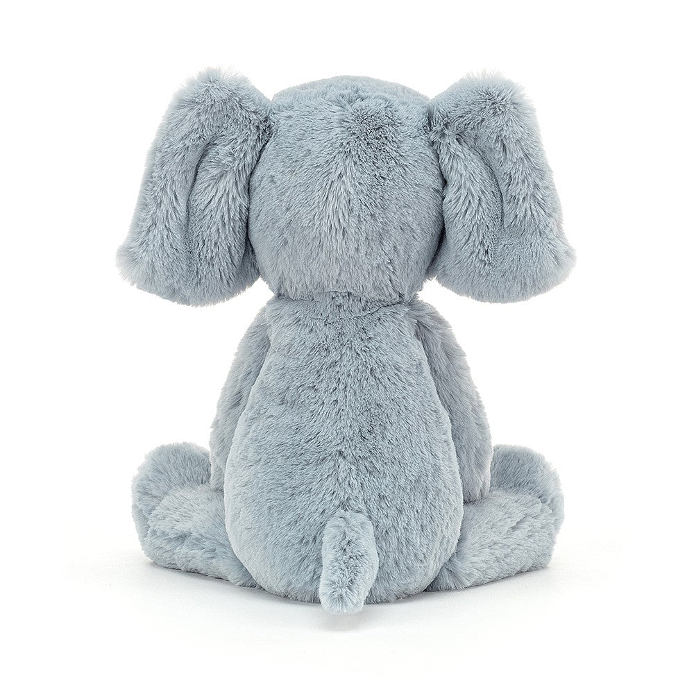 JellyCat Bobbie Elly - Medium H34cm | Little Baby.