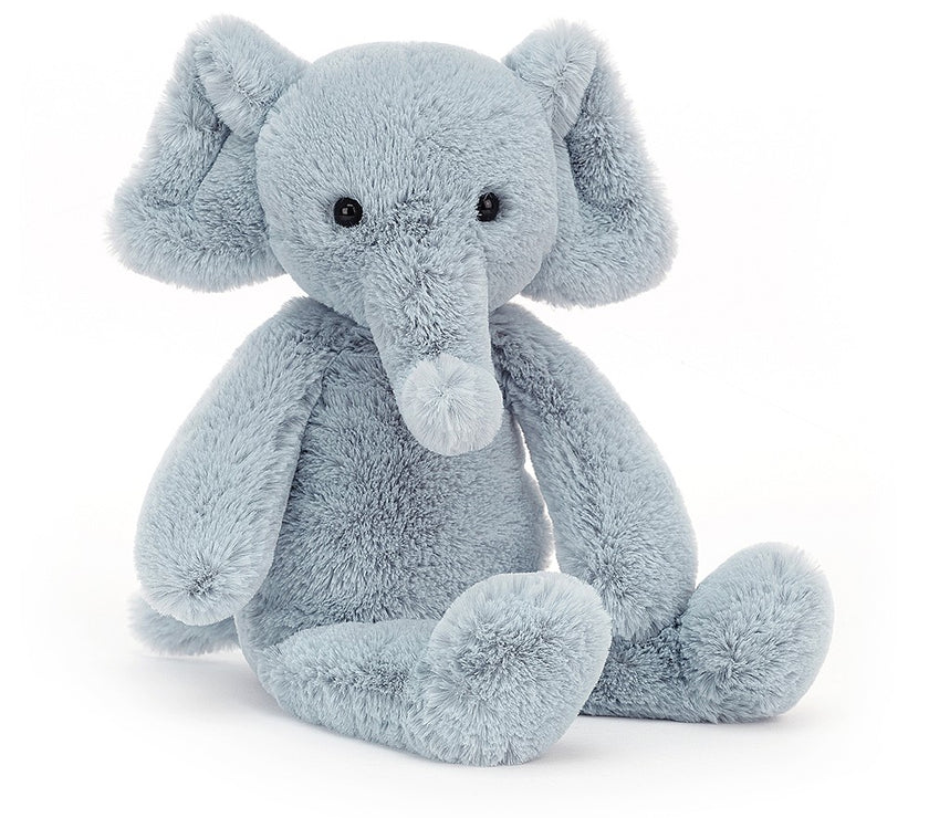 JellyCat Bobbie Elly - Small H24cm