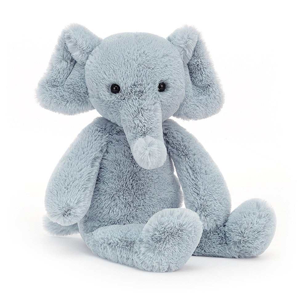 JellyCat Bobbie Elly - Small H24cm