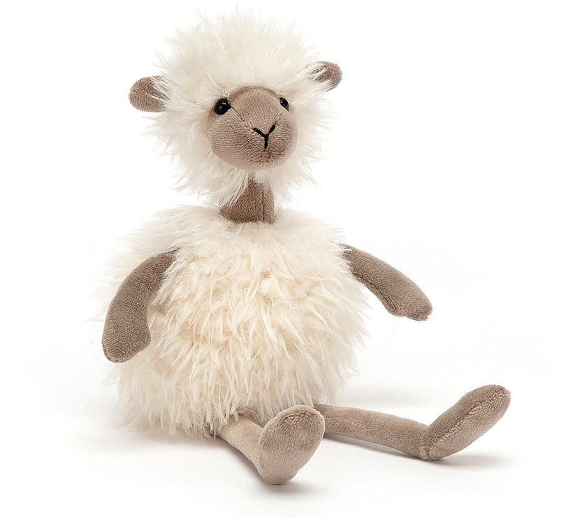 JellyCat Bonbon Sheep - H25cm
