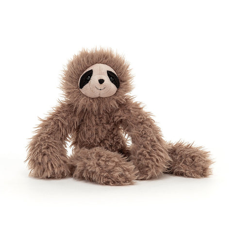 JellyCat Bonbon Sloth - H24cm