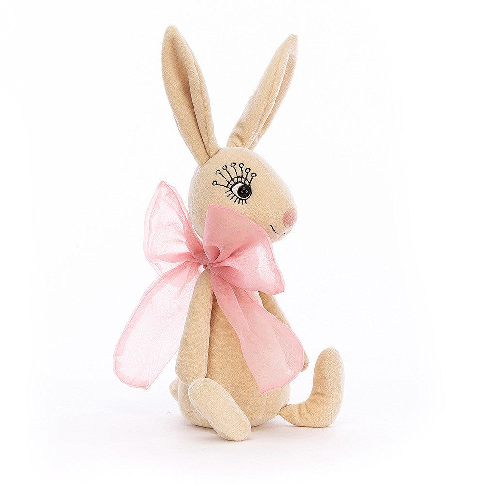 JellyCat Brigitte Rabbit - H27cm