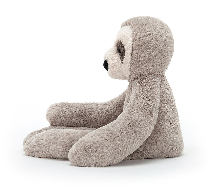 Jellycat Bailey Sloth - Medium H41cm