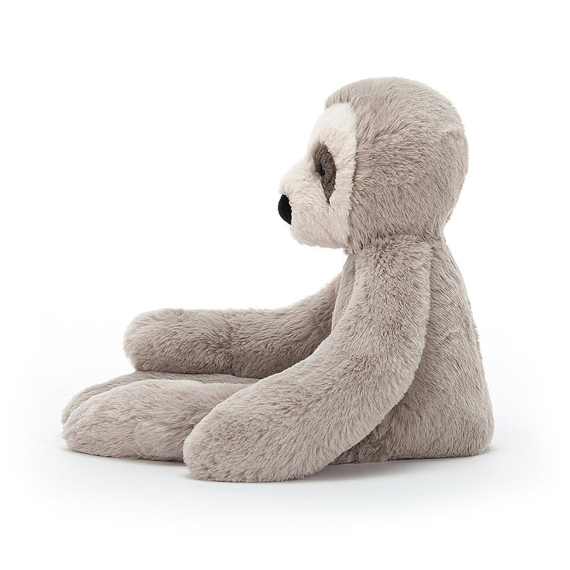Jellycat Bailey Sloth - Medium H41cm-2