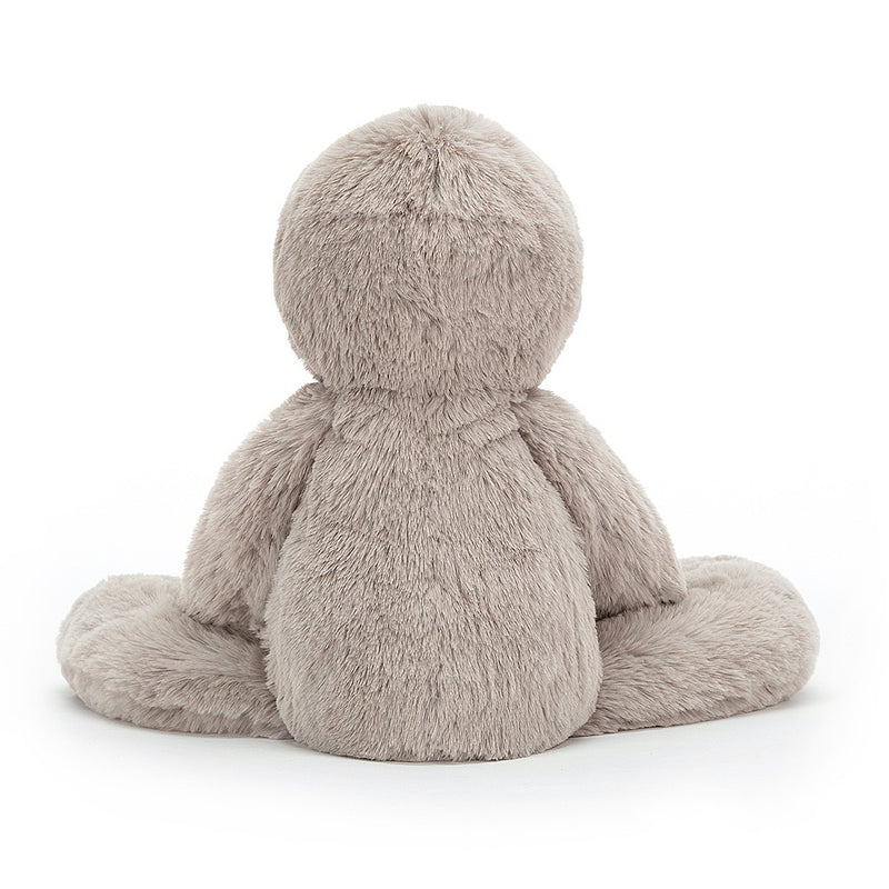 Jellycat Bailey Sloth - Medium H41cm-3