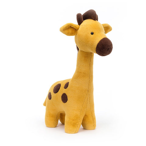 JellyCat Big Spottie Giraffe - H48cm