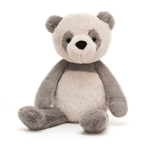 JellyCat Buckley Panda - Small H27cm | Little Baby.