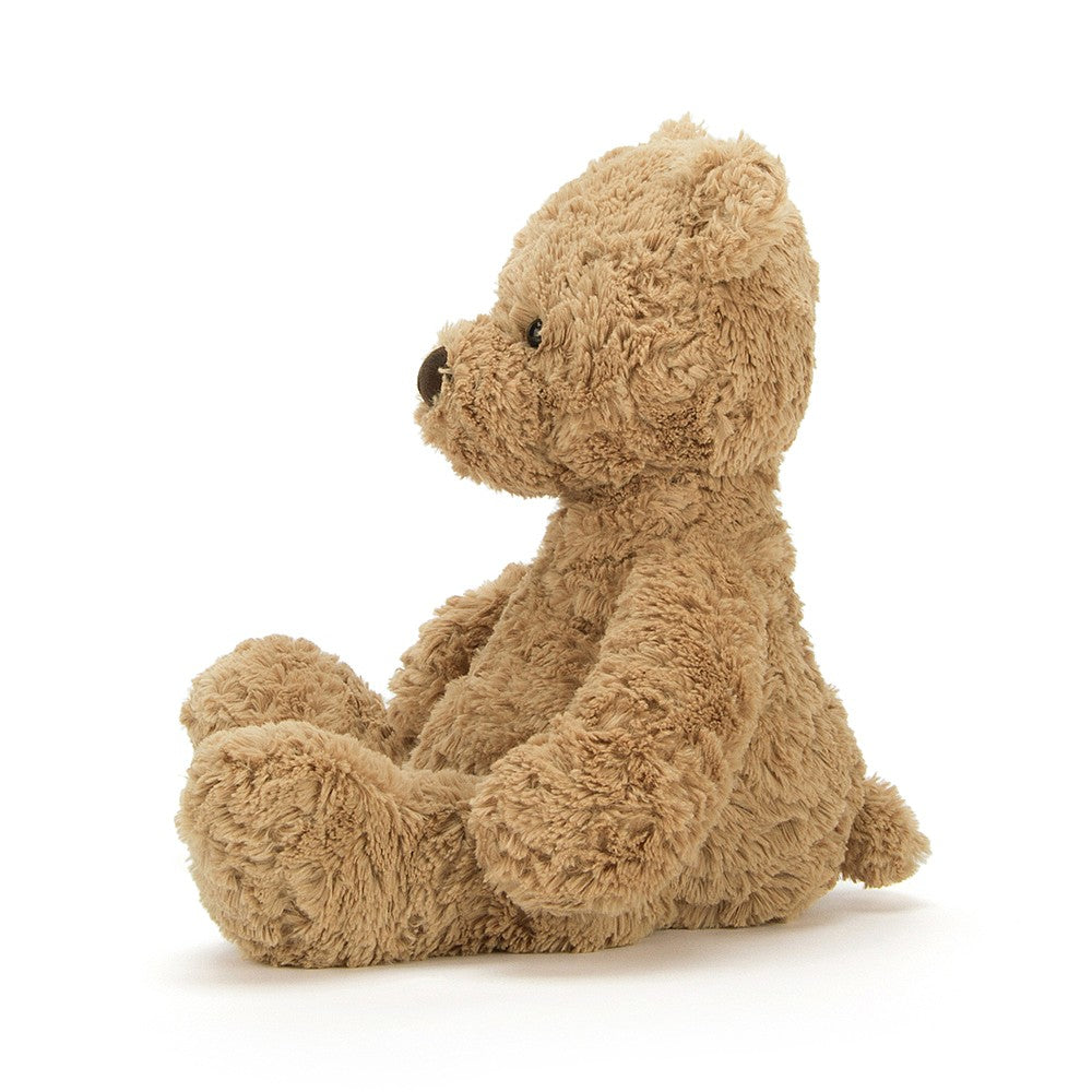 JellyCat Bumbly Bear - Large H50cm | Little Baby.