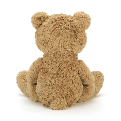JellyCat Bumbly Bear - Medium H42cm | Little Baby.