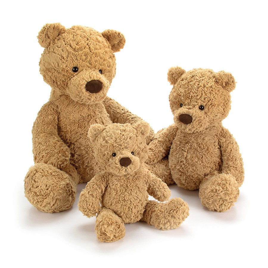 JellyCat Bumbly Bear - Large H50cm | Little Baby.