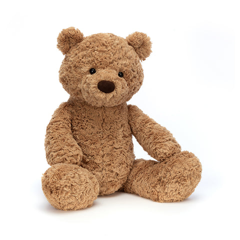 JellyCat Bumbly Bear - Huge H58cm | Little Baby.