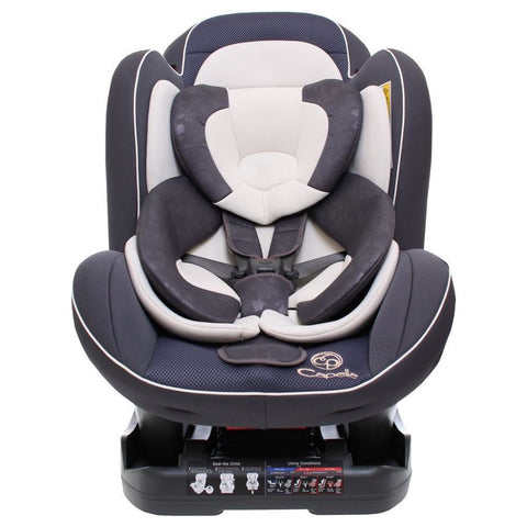 Capella Car Seat BV-012 | Little Baby.