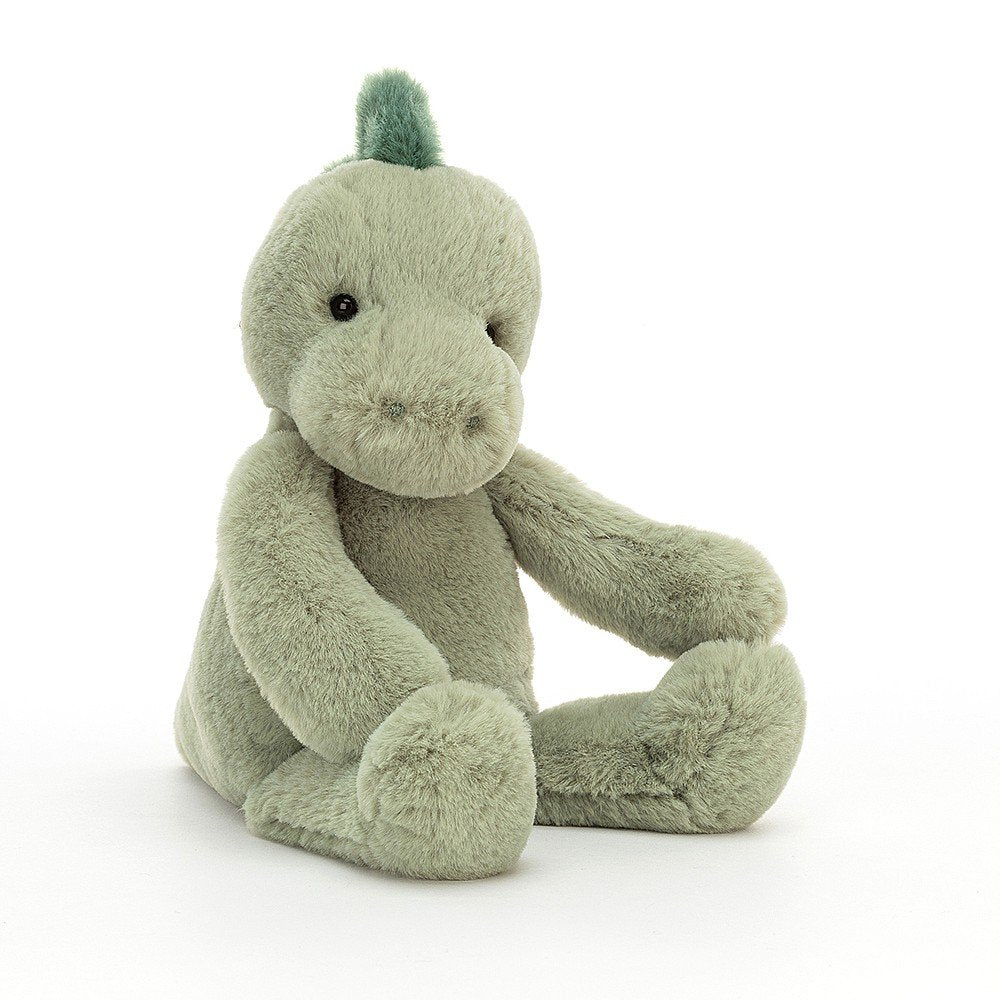 JellyCat Boyd Dino - Medium H33cm