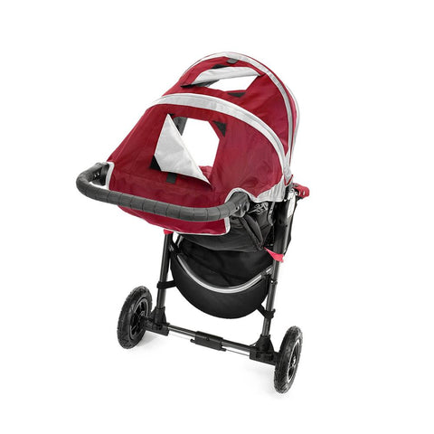 Baby Jogger City Mini® GT Stroller - Crimson