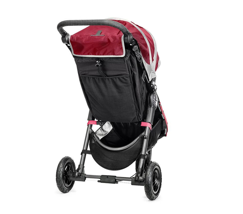 Baby Jogger City Mini® GT Stroller - Crimson