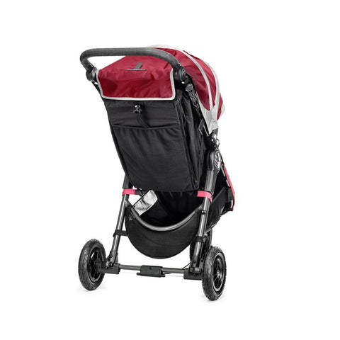 Baby Jogger City Mini® GT Stroller - Crimson