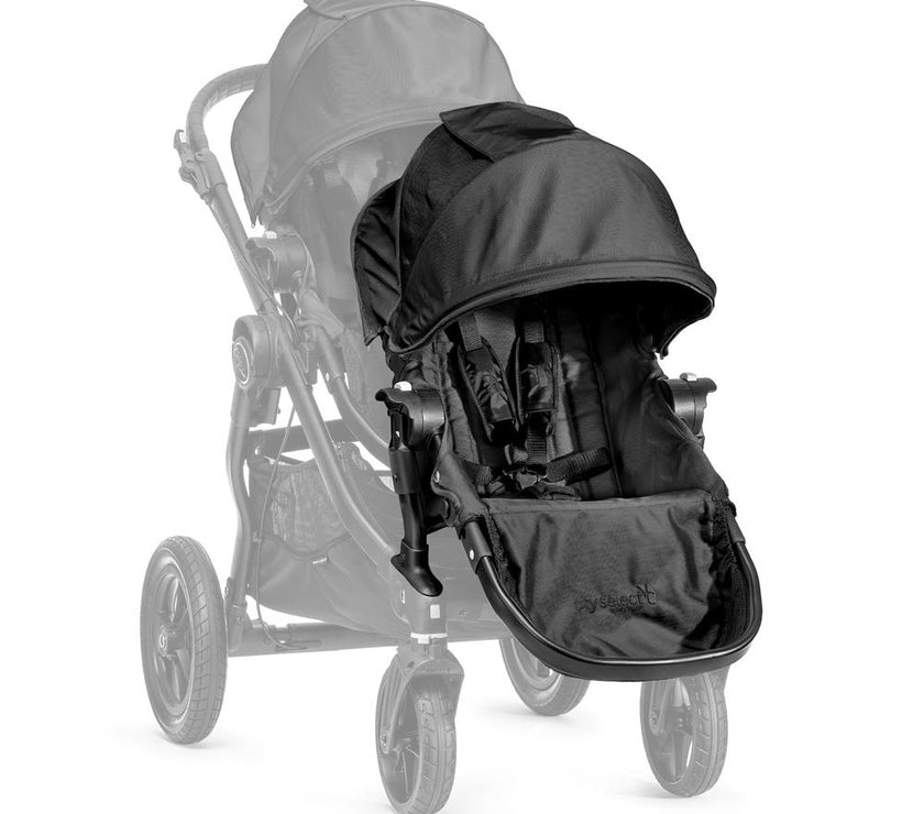 Baby Jogger City Select Second Seat Kit