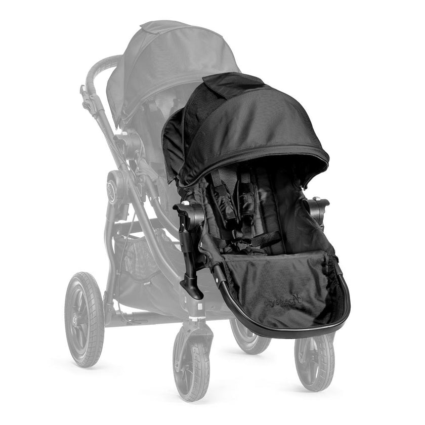 Baby Jogger City Select Second Seat Kit
