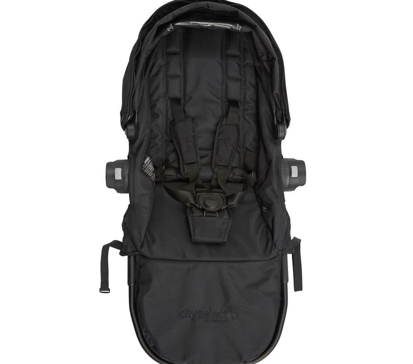 Baby Jogger City Select Second Seat Kit